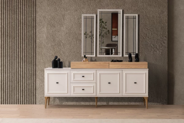 Alaçati Yemek Odasi