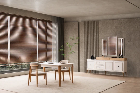 Alaçati Yemek Odasi